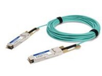 AddOn - 100GBase-AOC direct attach cable