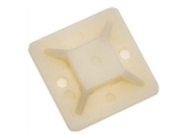 Monoprice - Cable tie mount