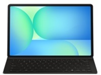 Samsung EF-DX620 - Keyboard and folio case (book cover)
