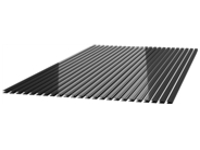 APC NetShelter - Rack roof aisle containment mounting kit (horizontal / vertical)