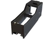 PMT - Mounting component (console box)