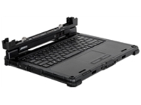 Getac - Keyboard - detachable