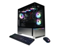 CyberPowerPC Gamer Supreme Liquid Cool SLCAI7800CPGV2