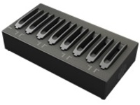 Getac - Battery charger