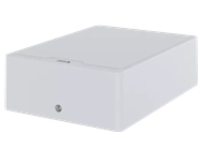 TA1201 WALL MOUNT ENCLOSURE