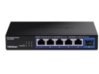 TRENDnet TEG-S5061 - Version v1.0R