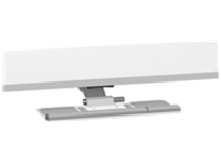 Humanscale 6G - Mounting kit (keyboard mechanism, big keyboard platform)