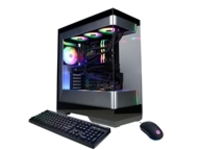 CyberPowerPC Gamer Supreme Liquid Cool SLCAI9600CPG
