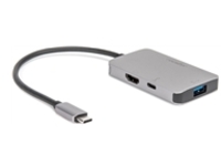 Rocstor Premium - Docking station