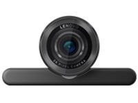 Lenovo - Webcam - color