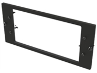 PMT - Mounting component (face plate)