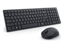 Dell Pro Compact Silent Keyboard and Mouse