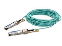 AddOn - 200GBase-AOC direct attach cable