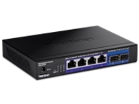 TRENDnet TEG-S562 - Version v1.0R
