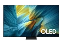 Samsung QN83S95FAE - 83" Diagonal Class (82.5" viewable)