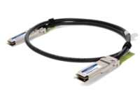 AddOn - 200GBase-CU direct attach cable