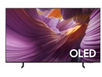 Samsung QN77S85FAE - 77" Diagonal Class (76.6" viewable)