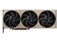 MSI GeForce RTX 5070 12G INSPIRE 3X OC