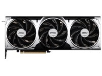 MSI GeForce RTX 5070 12G VENTUS 3X OC