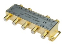 Monoprice - Splitter for coaxial transmission lines