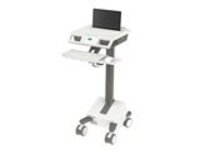 Ergotron Mosaic - Cart