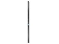 APC NetShelter - Power distribution unit (rack-mountable)
