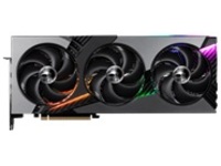 MSI GeForce RTX 5070 12G VANGUARD SOC