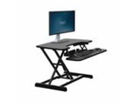 VariDesk Essential Vertical Lift 30