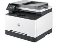 HP Color LaserJet Pro MFP 3301sdw