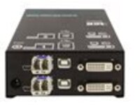 Black Box ServSwitch DKM Transmitters, Fibre Single-Link DVI
