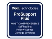 Dell Upgrade from 3Y Next Business Day to 5Y ProSupport Plus