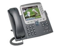 Cisco Unified IP Phone 7975G