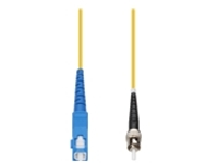 AddOn - Patch cable - SC/UPC single-mode (M) to ST/UPC single-mode (M)