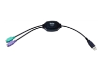 Raritan - Keyboard / mouse adapter