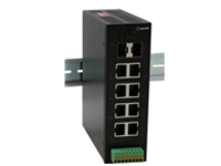 Perle IDS-110HP - Switch