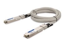 AddOn - 800GBase-CU direct attach cable