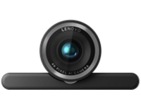 Lenovo 4K Pro - Webcam