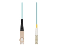 AddOn - Patch cable - SC/UPC multi-mode (M) to LC/UPC multi-mode (M)