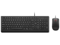 Lenovo Essential Wired Combo