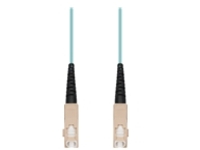 AddOn - Patch cable - SC/UPC multi-mode (M) to SC/UPC multi-mode (M)