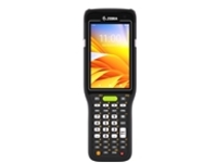Zebra MC3400 - Data collection terminal