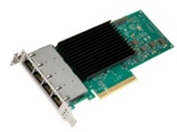 Intel Ethernet Network Adapter E610-XT4