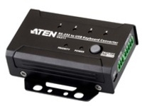 ATEN VK211 - Keyboard / mouse adapter
