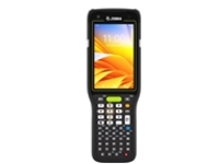 Zebra MC3400 - Data collection terminal