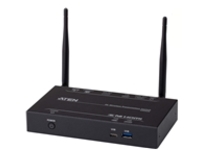 ATEN VP2020 - Video/audio switch
