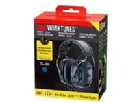 3M WorkTunes Connect + Solar