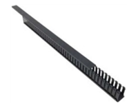RackSolutions - Cable routing duct (vertical)