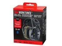 3M WorkTunes Connect + AM/FM