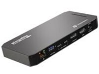 Plugable TBT3-UDC3 - Docking station