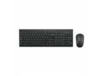 Kensington KM150 EQ - Keyboard and mouse set